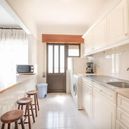 Apartment Bananeira By Mtphomes