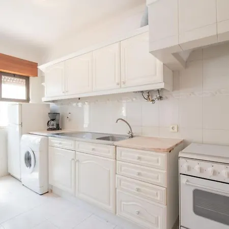 Apartment Bananeira By Mtphomes *