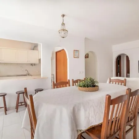 Bananeira By Mtphomes Apartamento Armação de Pêra