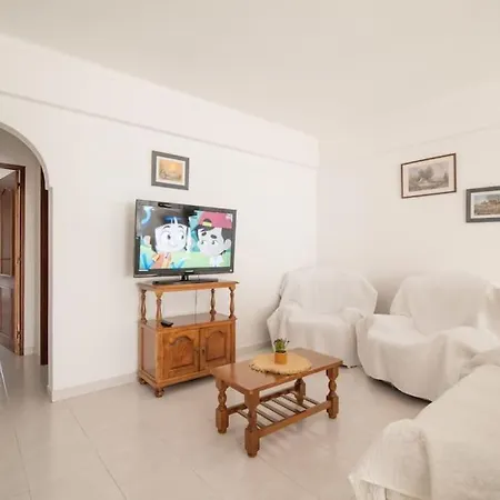 Bananeira By Mtphomes Apartment Armacao de Pera