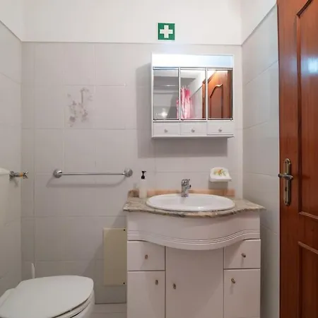 Apartment Bananeira By Mtphomes Armacao de Pera