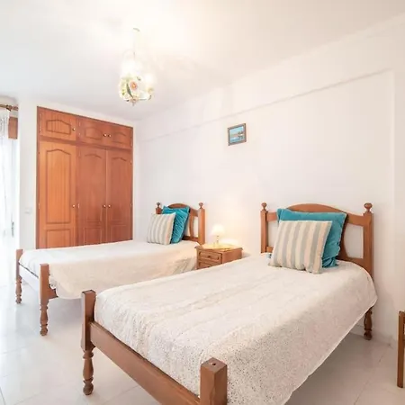Apartment Bananeira By Mtphomes