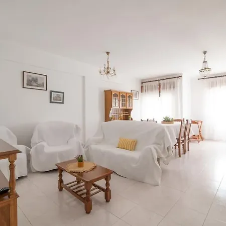 Bananeira By Mtphomes Apartment *