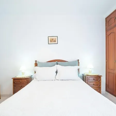 Bananeira By Mtphomes Apartment Armacao de Pera